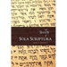 The Shape of Sola Scriptura