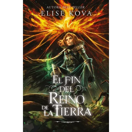 Fin del Reino de la Tierra, El
