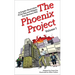 The Phoenix Project: A Graphic Novel about It, Devops, and Helping Your Business Win