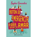 Boton de Emergencia Para Dejar de Amar