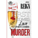 First Comes Love, Then Comes Murder (The Cartel Publications Presents)