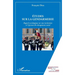 Etudes sur la gendarmerie: Regard sociologique sur une institution à l'épreuve du changement social