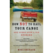 How Not to Haul Your Canoe: And Other Sven & Ole Stories