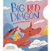 Big Red Dragon: Play-Rhymes Through the Year