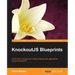 KnockoutJS Blueprints
