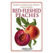 Red-fleshed Peaches