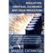 Insulation: Creepage, Clearance and Solid Insulation: AN INTRODUCTION BY PROFESSIONALS Basic theory and numerical calculation exam
