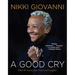 A Good Cry: What We Learn from Tears and Laughter