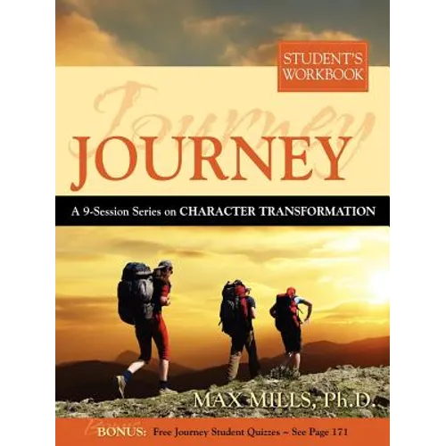 Journey: Student's Workbook - Paperback