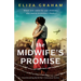 The Midwife's Promise: Heartbreaking World War 2 historical fiction