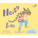 Noisy Tom: A Book about Communicating Volume 3
