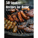 50 Smoker Recipes for Home