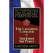 The Complete Escapades of The Scarlet Pimpernel: Volume 7-The Laughing Cavalier and The First Sir Percy