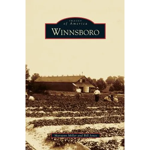 Winnsboro