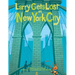 Larry Gets Lost in New York City: (Nyc Books for Kids)