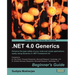.Net Generics 4.0 Beginner's Guide