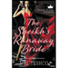 The Sheikh's Runaway Bride