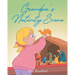 Grandpa's Nativity Scene