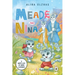 Meade and Nina: A Happy Life of Snow Leopards