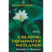 Creating Freshwater Wetlands