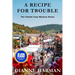 A Recipe for Trouble: The Ozarks Cozy Mystery Series