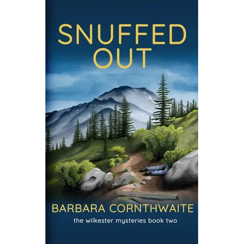 Snuffed Out
