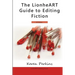 The LionheART Guide To Editing Fiction: UK Edition