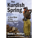 The Kurdish Spring: A New Map of the Middle East
