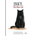 Inky, the Barn Cat