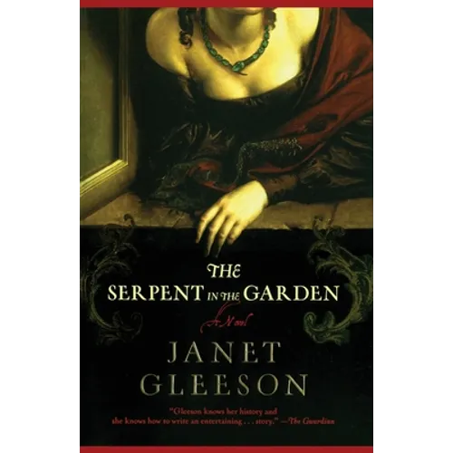 The Serpent in the Garden