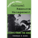 Thinking about Cultural Resource Management: Essays from the Edge