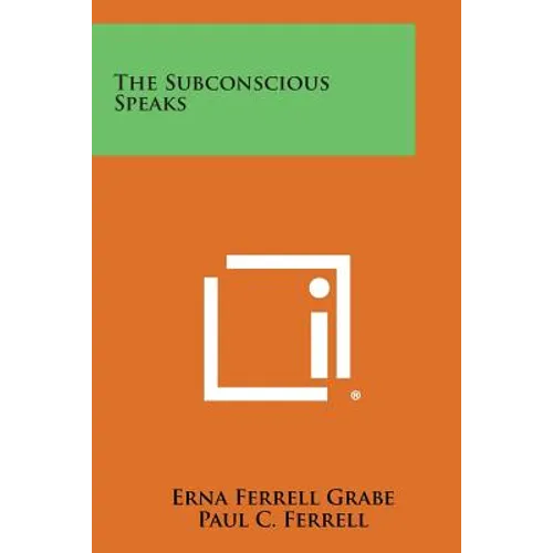 The Subconscious Speaks