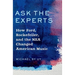 Ask the Experts: How Ford, Rockefeller, and the NEA Changed American Music