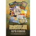 Redemption and Forgiveness: A Marcus Timebender Adventure Series Novel
