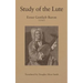 Study of the Lute