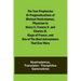 The true prophecies or prognostications of Michael Nostradamus, physician to Henry II. Francis II. and Charles IX. Kings of France, and one of the bes