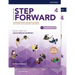 Step Forward 2e 4 Student Book and Workbook with Online Practice Pack
