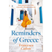 Reminders of Greece