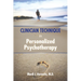 Clinician Technique in Personalized Psychotherapy