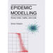 Epidemic modelling - Some notes, maths, and code