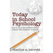 Today in School Psychology: This is Why A Day Without Direct Contact with Students is Wasted