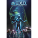 E.X.O.: The Legend of Wale Williams Volume 2