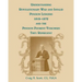Understanding Revolutionary War and Invalid Pension Ledgers 1818-1872, and Pension Payment Vouchers They Represent