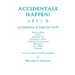 ACCIDENTALS HAPPEN! A Compilation of Scales for Flute Twenty-Six Scales in All Key Signatures: Major & Minor, Modes, Dominant 7th, Pentatonic & Ethnic