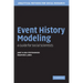 Event History Modeling: A Guide for Social Scientists
