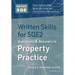 Revise SQE Written Skills for SQE2: Questions & Answers in Property Practice
