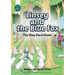 Linsey and the Blue Fox 2