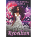 Violet Evergreen in the Seeds of Rebellion
