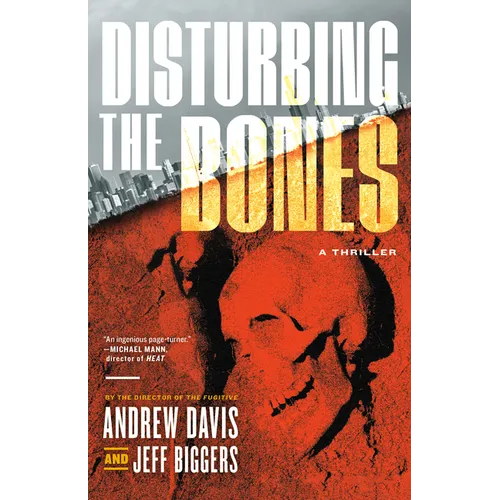 Disturbing the Bones