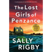 The Lost Girls of Penzance: A totally gripping and unputdownable crime thriller